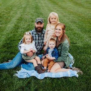 Meet your Posher, Cassie